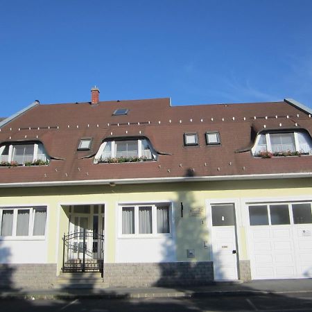 Hotel Kantor Vendeghaz Zalaegerszeg Zewnętrze zdjęcie