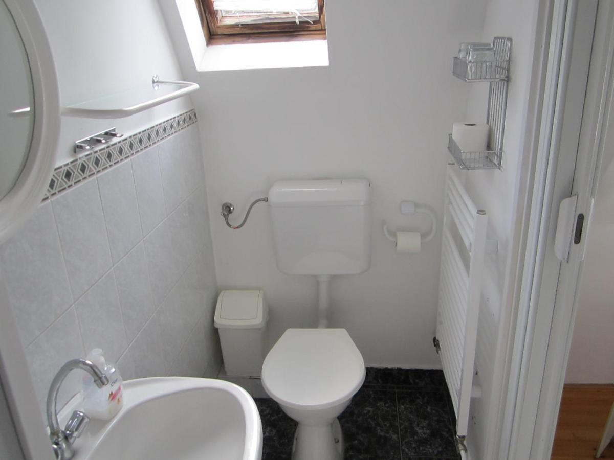 Hotel Kantor Vendeghaz Zalaegerszeg Zewnętrze zdjęcie