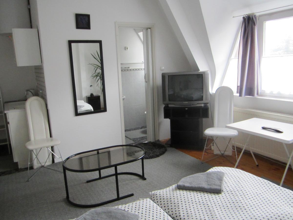 Hotel Kantor Vendeghaz Zalaegerszeg Zewnętrze zdjęcie